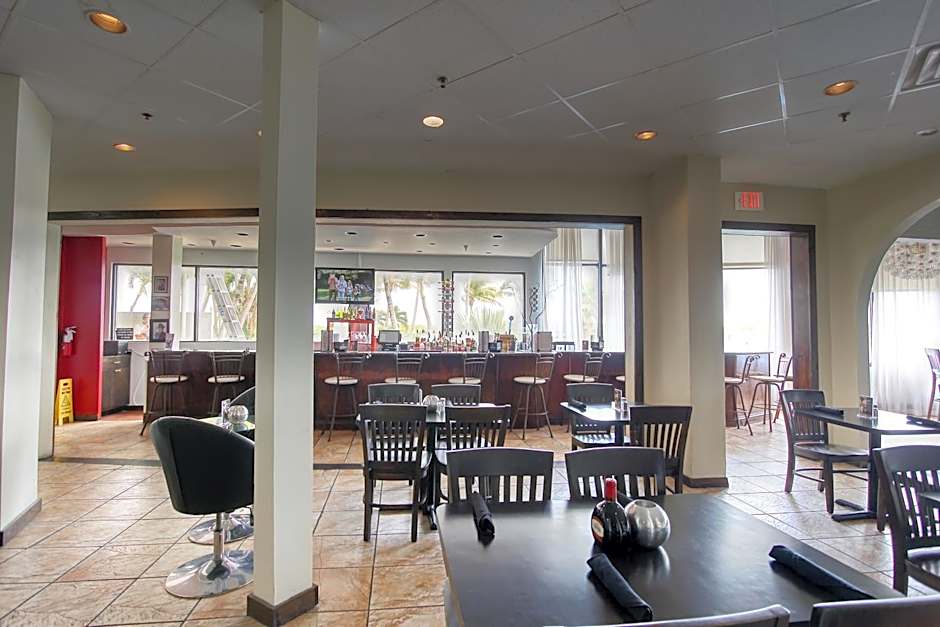 Deluxe Studios and Apartments at the Casablanca