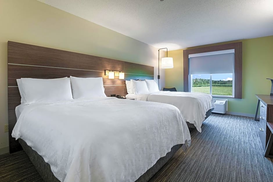 Holiday Inn Express Hotel & Suites Jasper