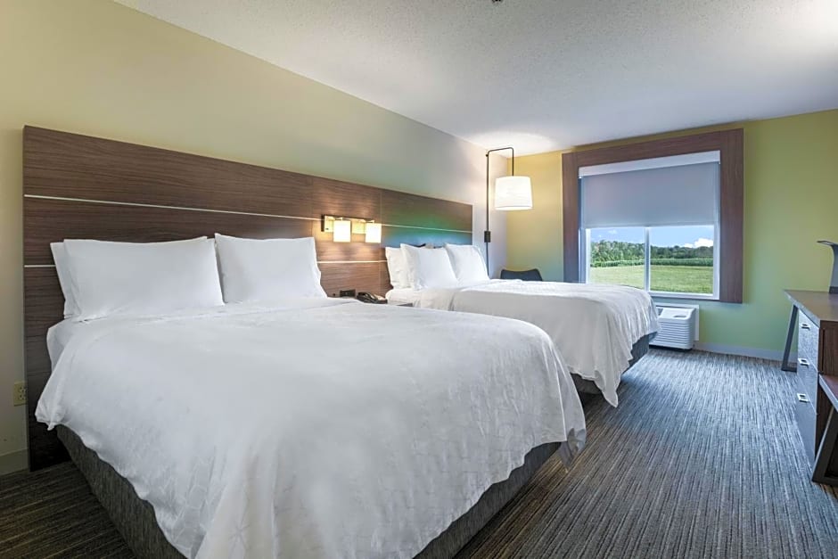Holiday Inn Express Hotel & Suites Jasper, an IHG Hotel