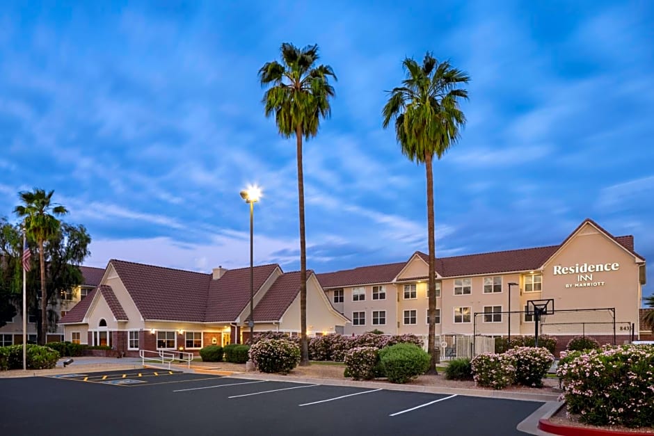 Residence Inn by Marriott Phoenix Glendale/Peoria