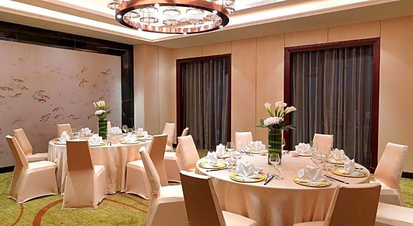 Sheraton Shantou Hotel