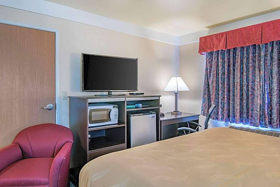 Quality Inn Bend North