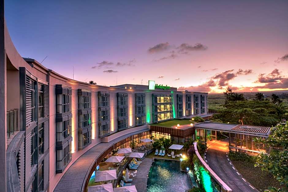 Holiday Inn Mauritius Mon Trésor By IHG