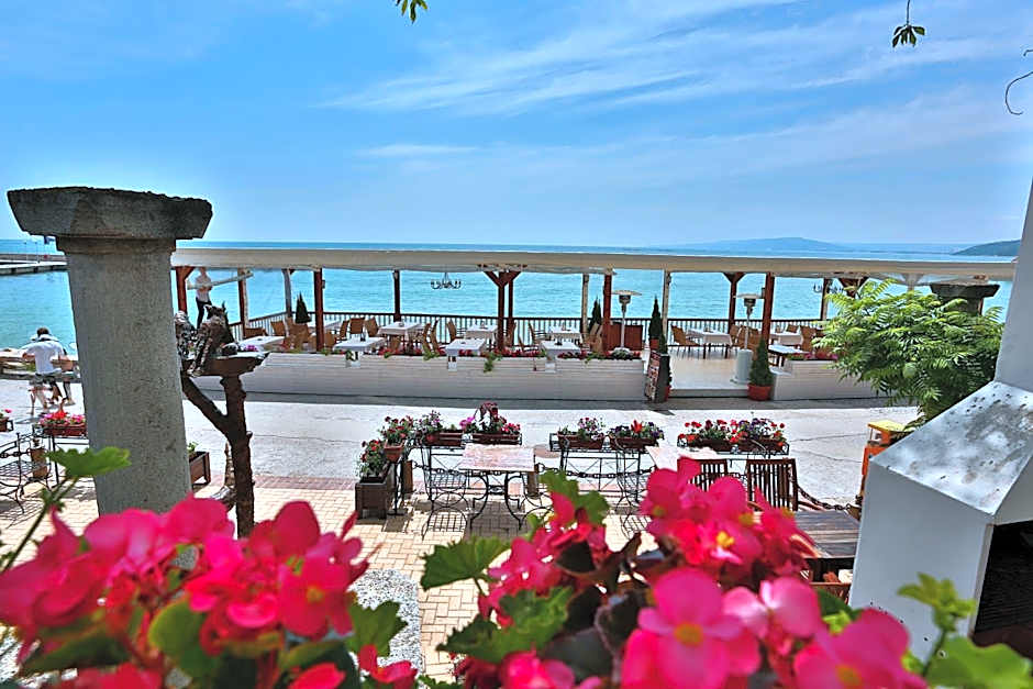 White House Family Hotel Spa zone