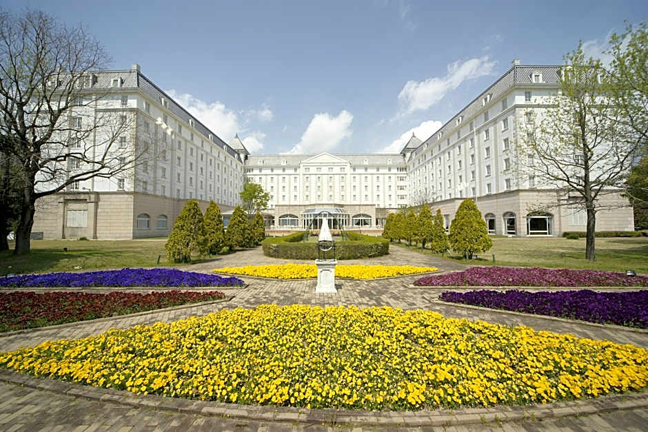 Hotel Nikko Huis Ten Bosch