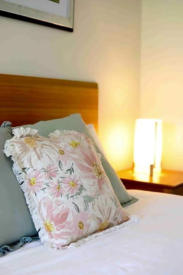 Murwillumbah Motor Inn