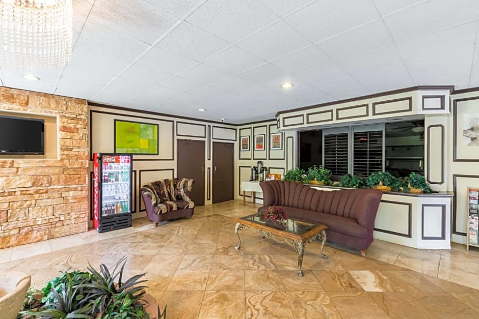 Econo Lodge Baytown