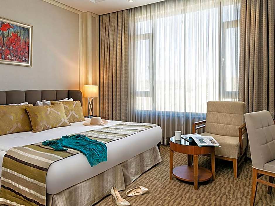 Armada Grannos Thermal Hotel & Convention Center