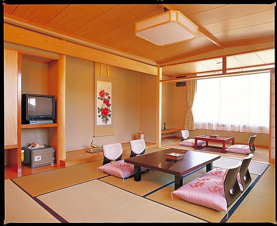 Yuttarino-Sato Inaka