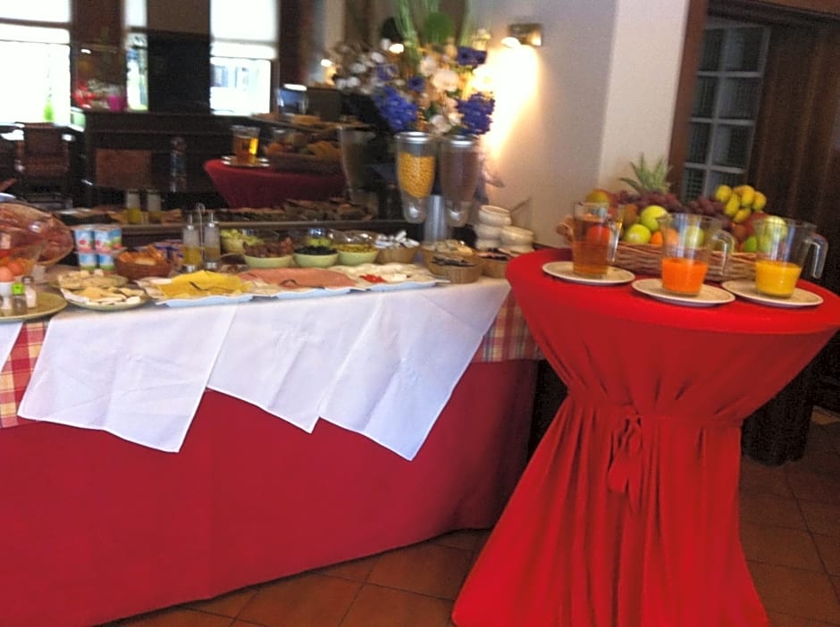 Hotel Le Centenaire Brussels Expo