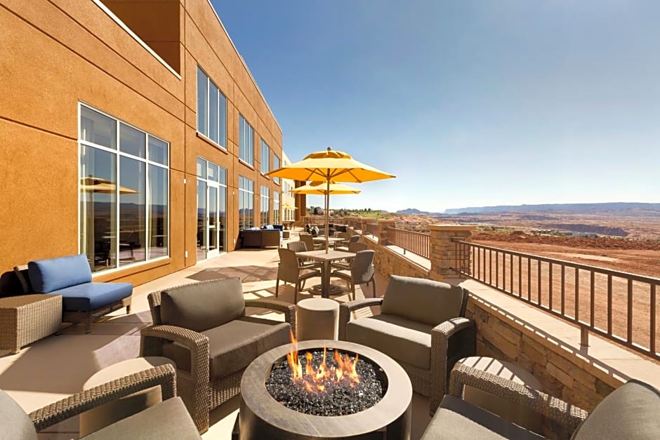 Hyatt Place Page/Lake Powell