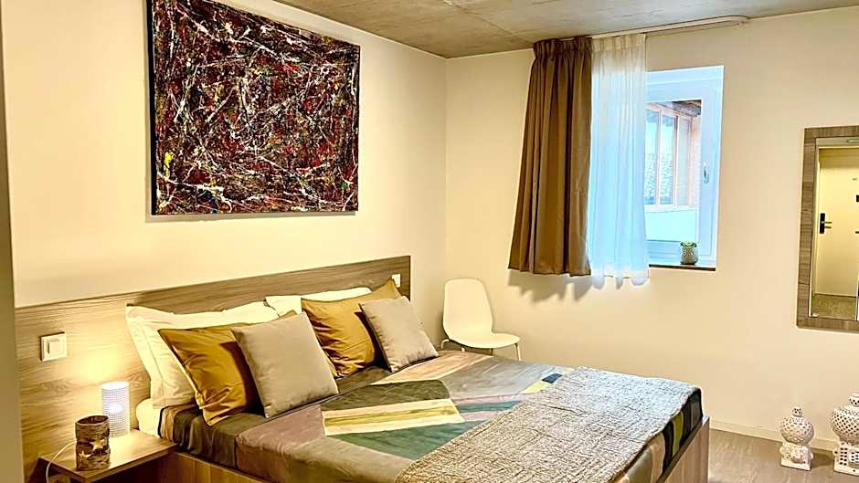 Regina Bed & Breakfast