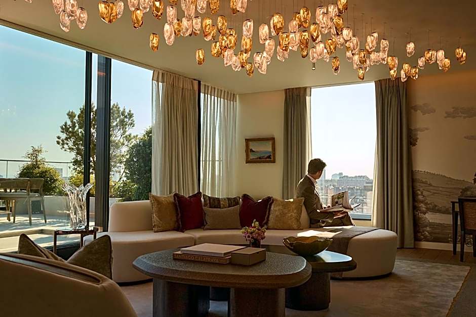 Mandarin Oriental Mayfair, London