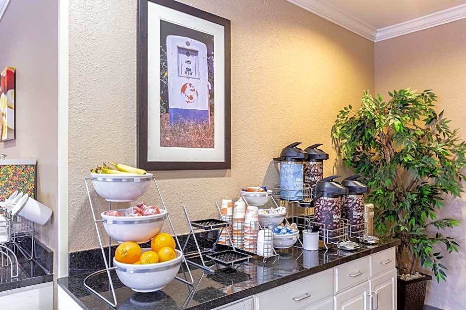 Comfort Inn South Tulsa - Woodland Hills