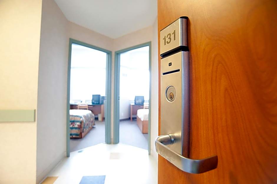 Residence & Conference Centre- Barrie