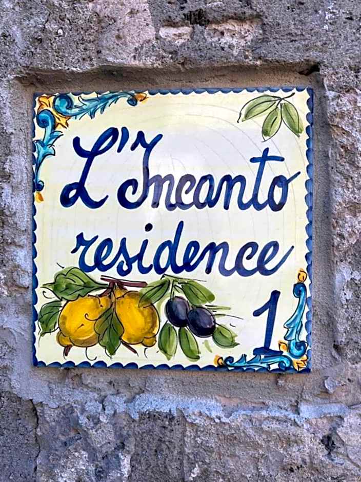 Residence l'Incanto