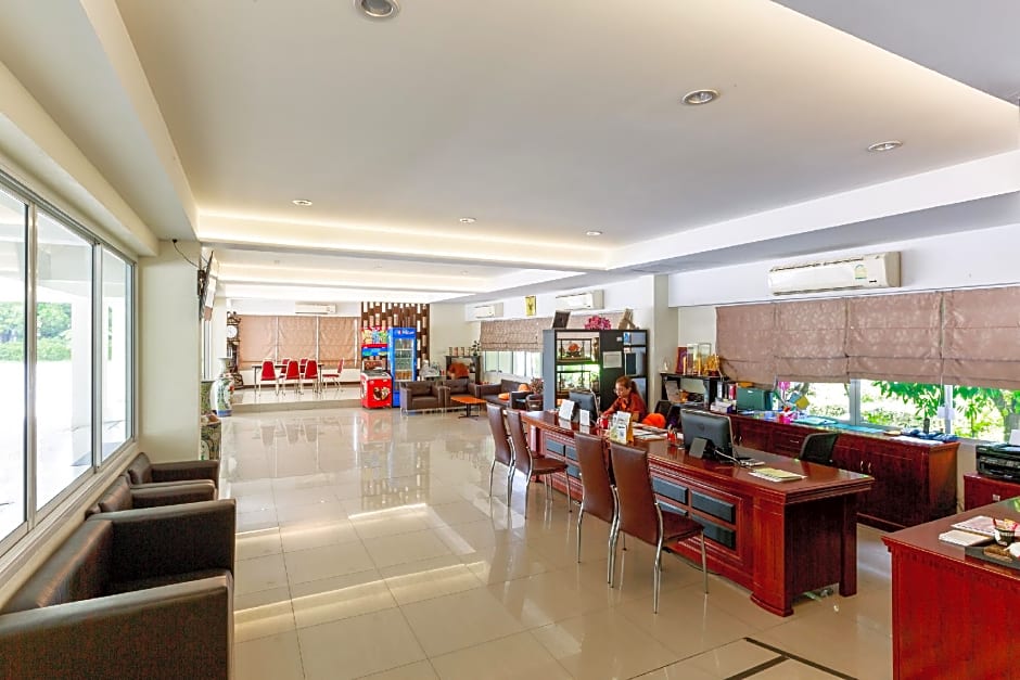 Collection O VResotel