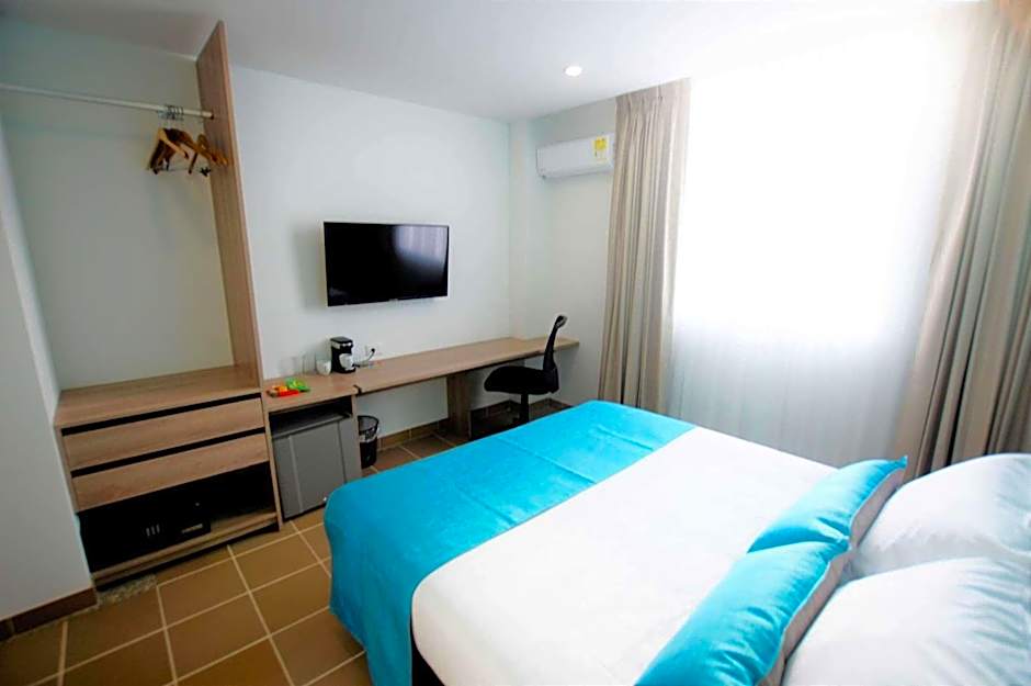 Best Western Puerto Gaitan
