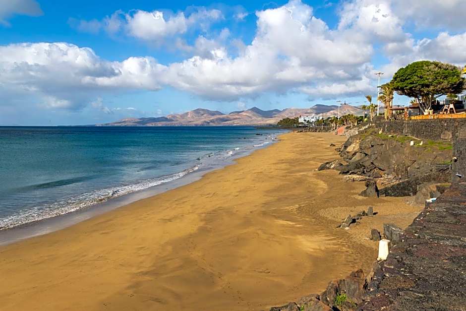 Apartamentos La Tegala