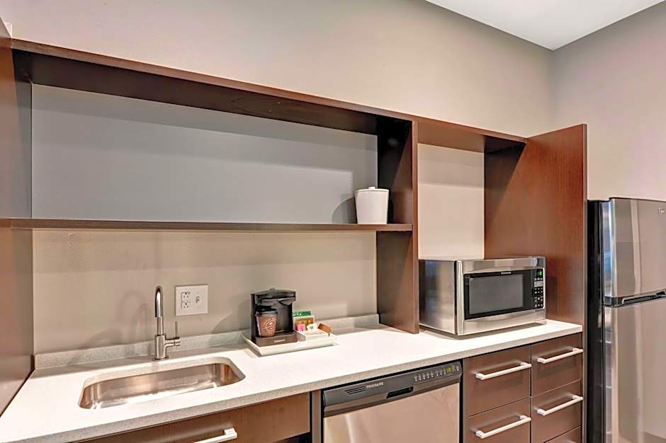 Home2 Suites By Hilton Pensacola I-10 At North Davis Hwy