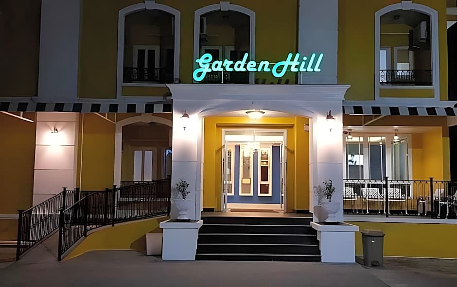 Garden Hill Hotel