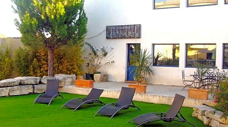 Hotel Le Village Provencal