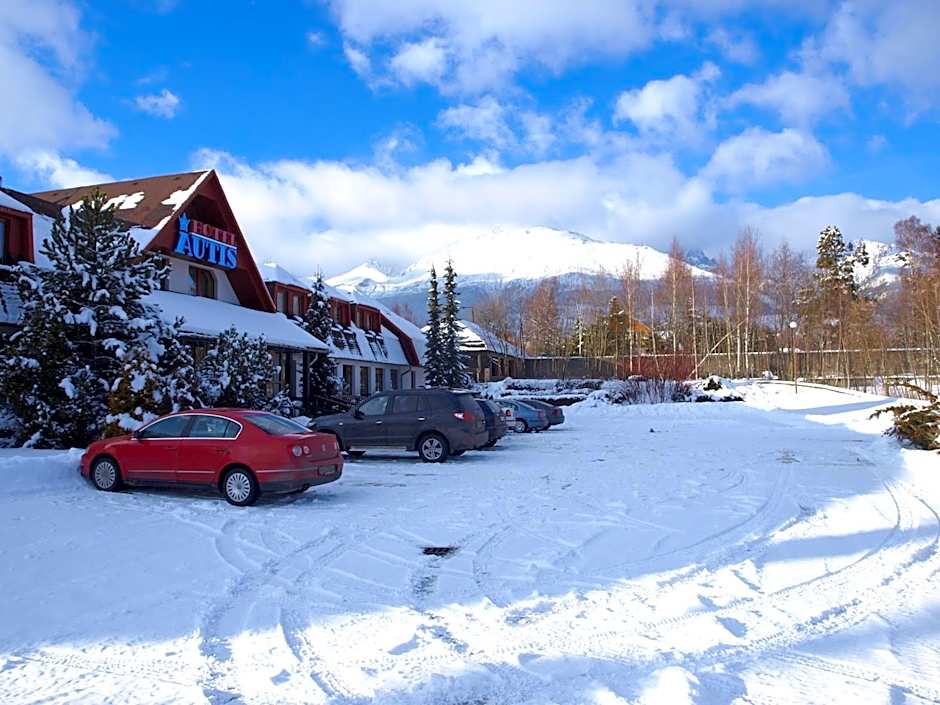 Hotel Autis