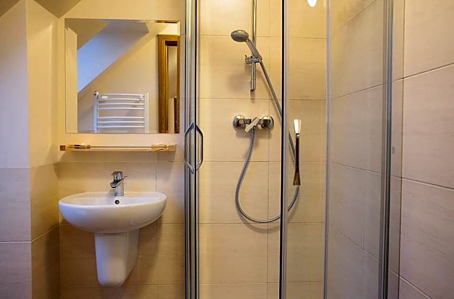 Apartamenty na Wydmie