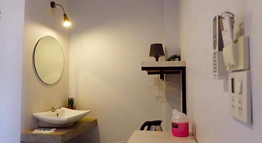 Rin Guesthouse - Pracharak Rd.