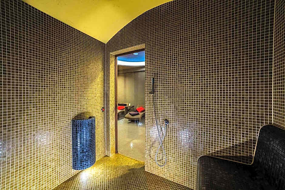 Hotel Kopieniec Fizjo- Med & SPA