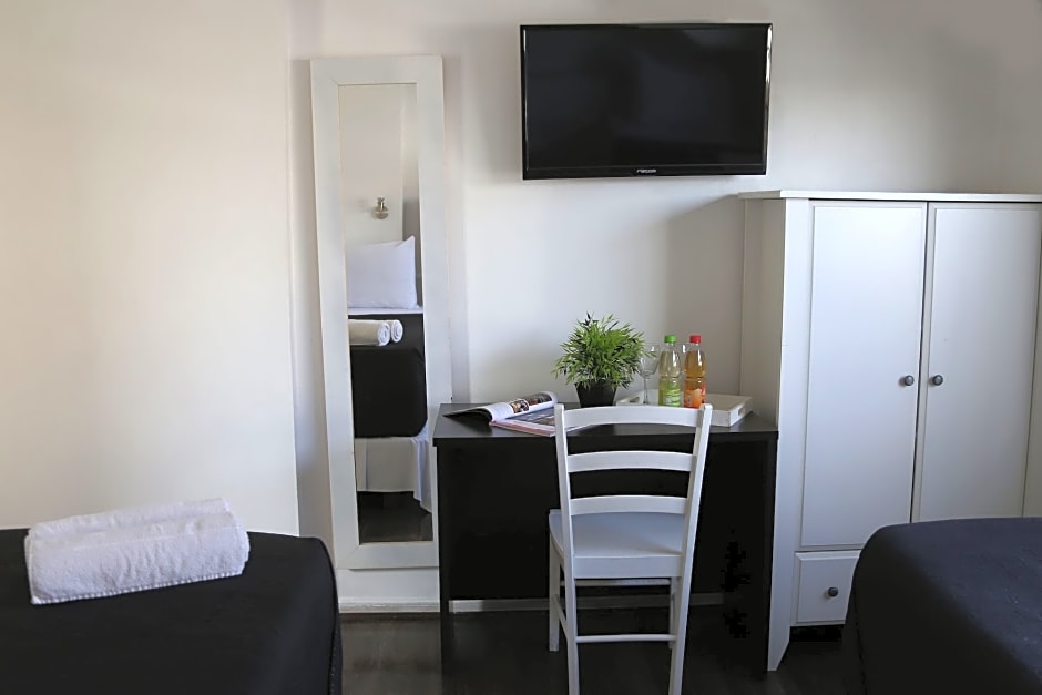 Hotel Boutique Tremo