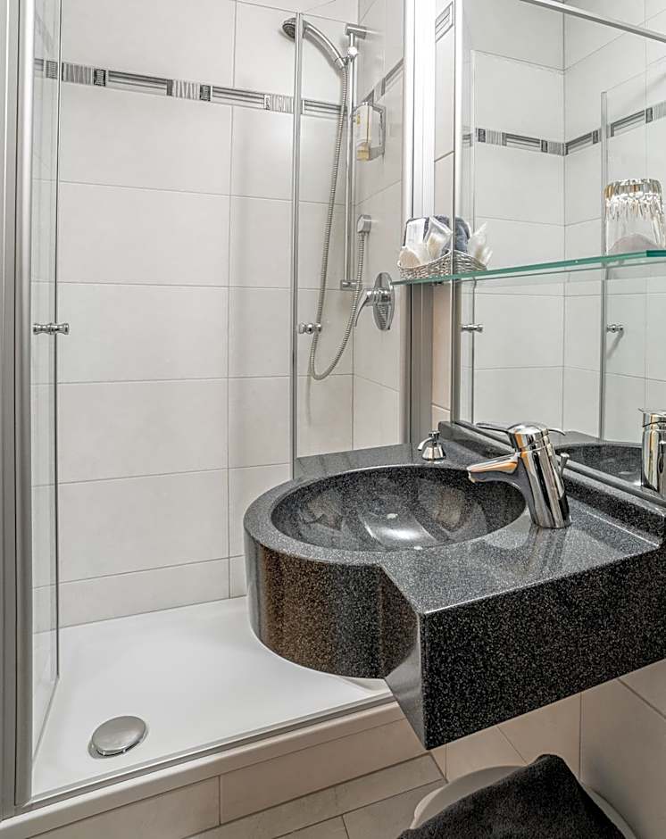 Hotel Spitzberg Garni