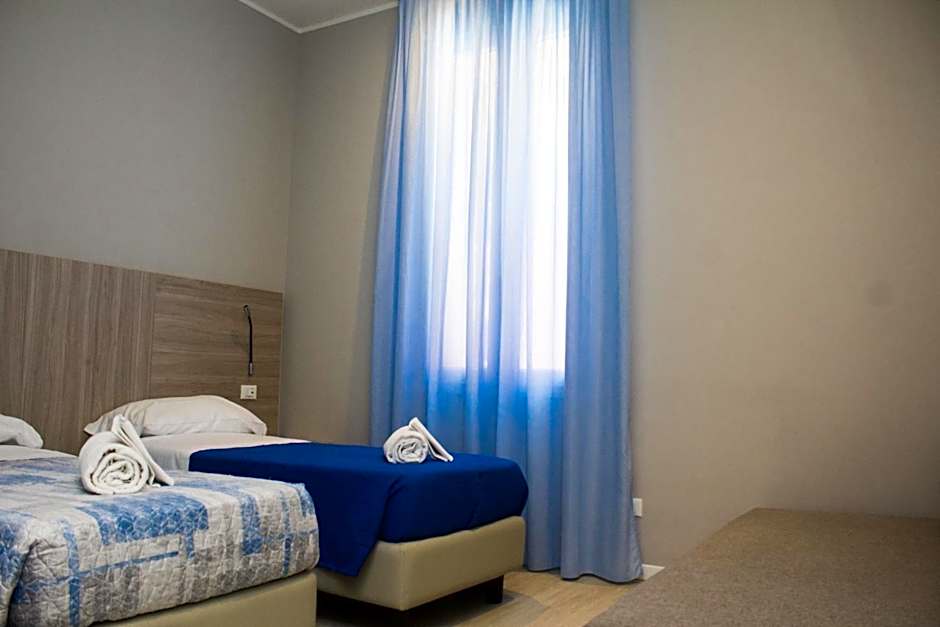 Hotel Sant'Orsola City House Collection by GSA Hotels