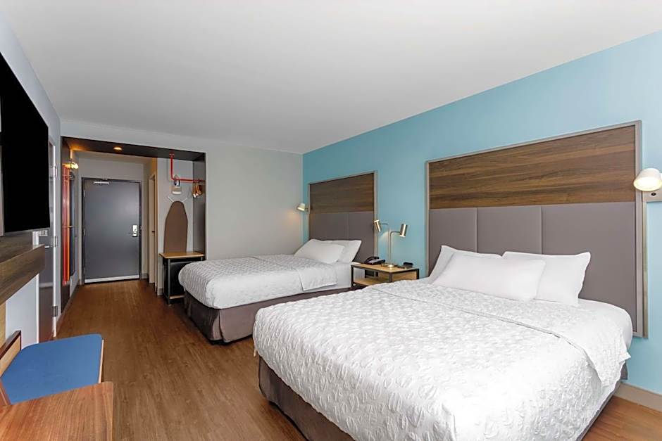 Tru by Hilton Panama City Beach