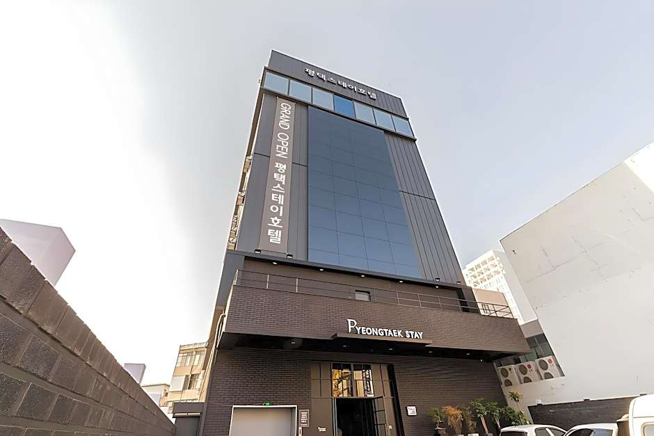 Pyeongtaek Stay Hotel