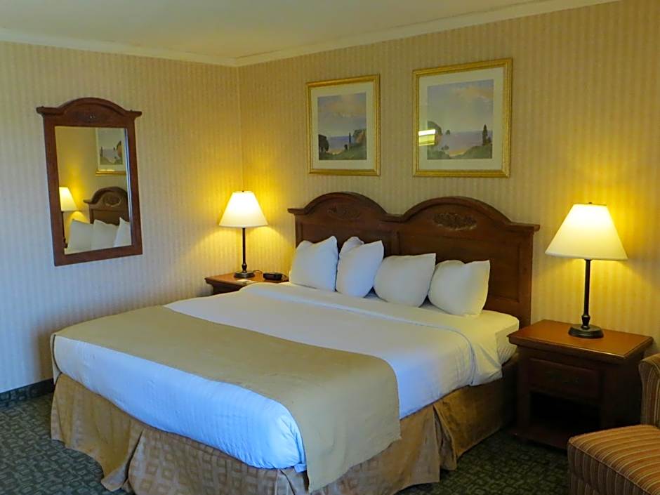 Kalamazoo Hotel