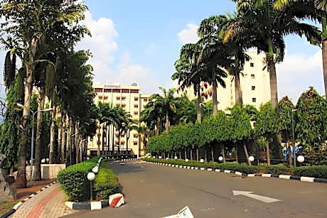 Bolingo Hotel