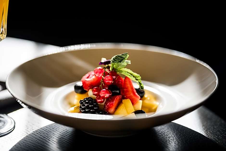 Maestro Design Hotel