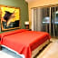 VILLA PARA 8p 6A 2M dentro del HOTEL a un costado del Krystal IXTAPA cuenta con playa y WIFI