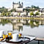 Mercure Bords de Loire Saumur