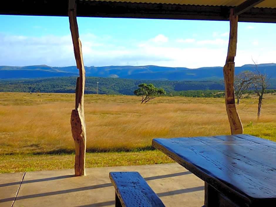 The Ranch House at African Safari Lodge