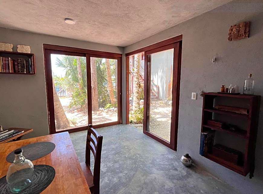Casa Ik en Coba
