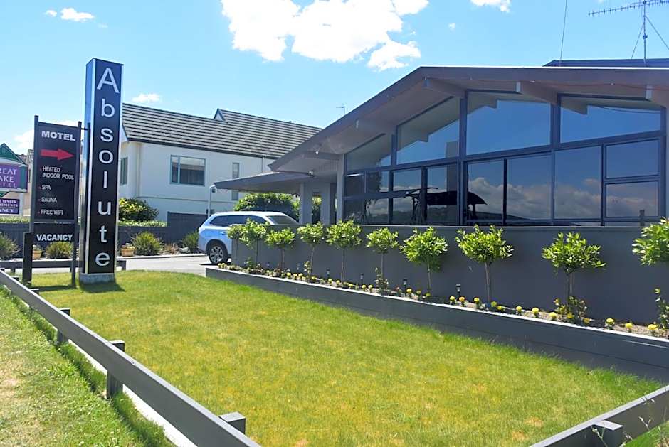 Absolute Lake View Motel