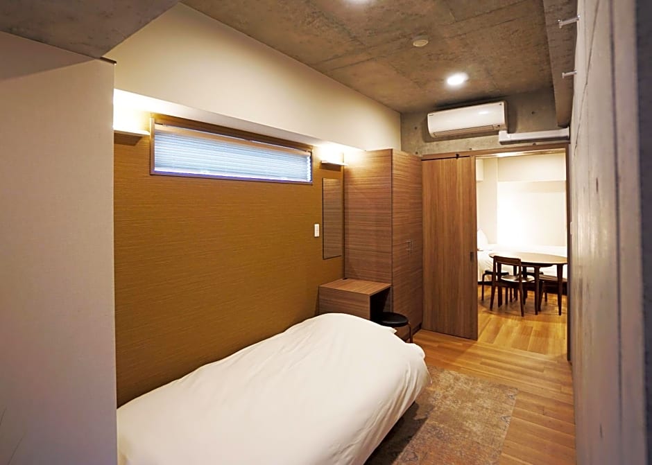 Prime Suites Tokyo