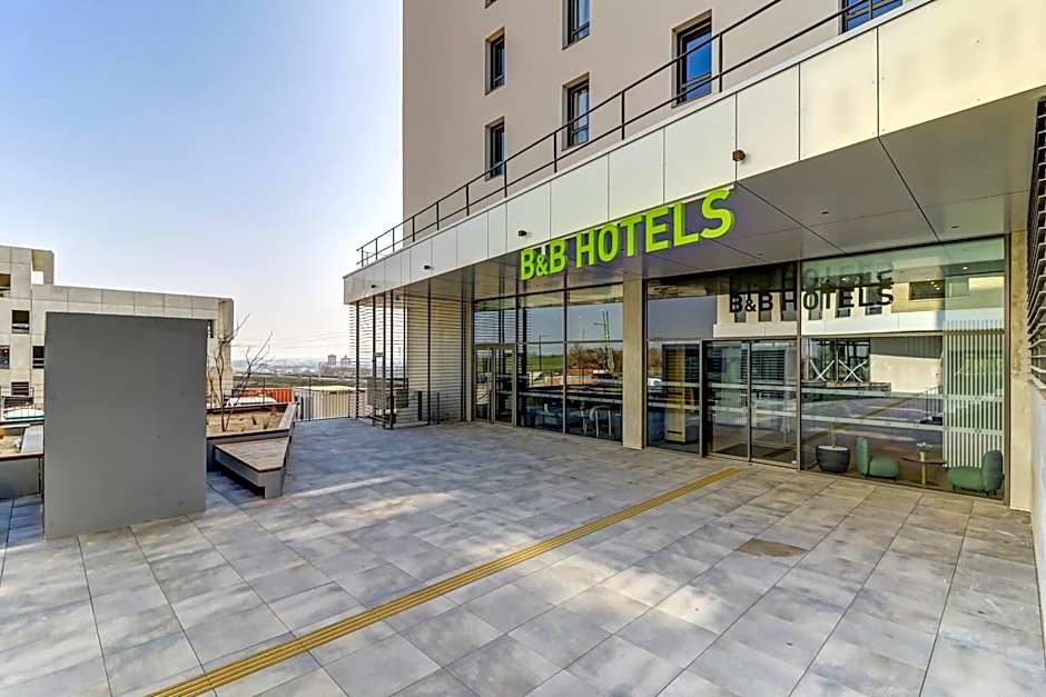 B&B HOTEL Dijon Valmy Toison d'or