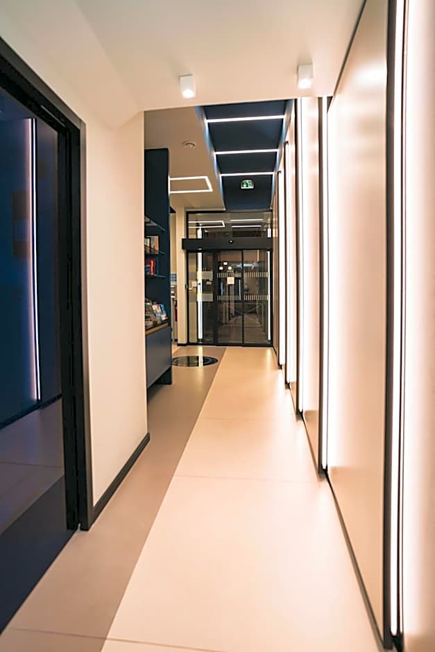 Univers Hotel