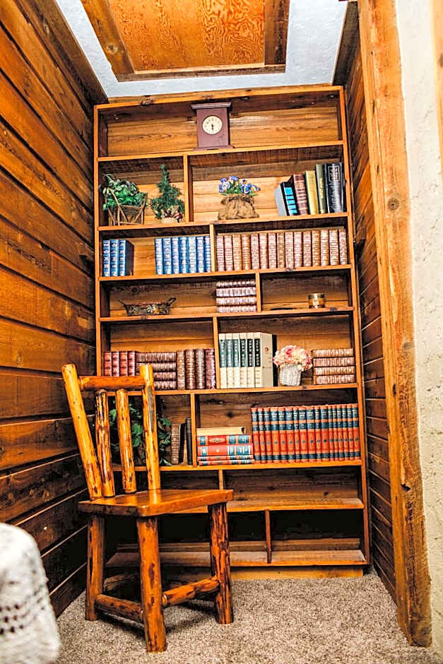 Rocky Ridge Country Lodge