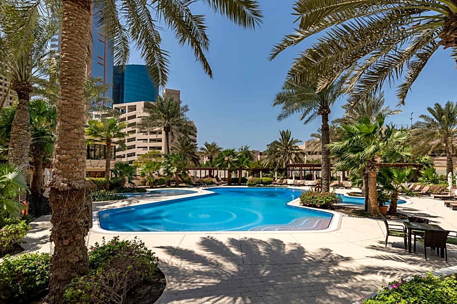 The Diplomat Radisson Blu Residence