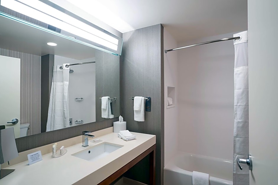 Courtyard by Marriott Charleston-North Charleston