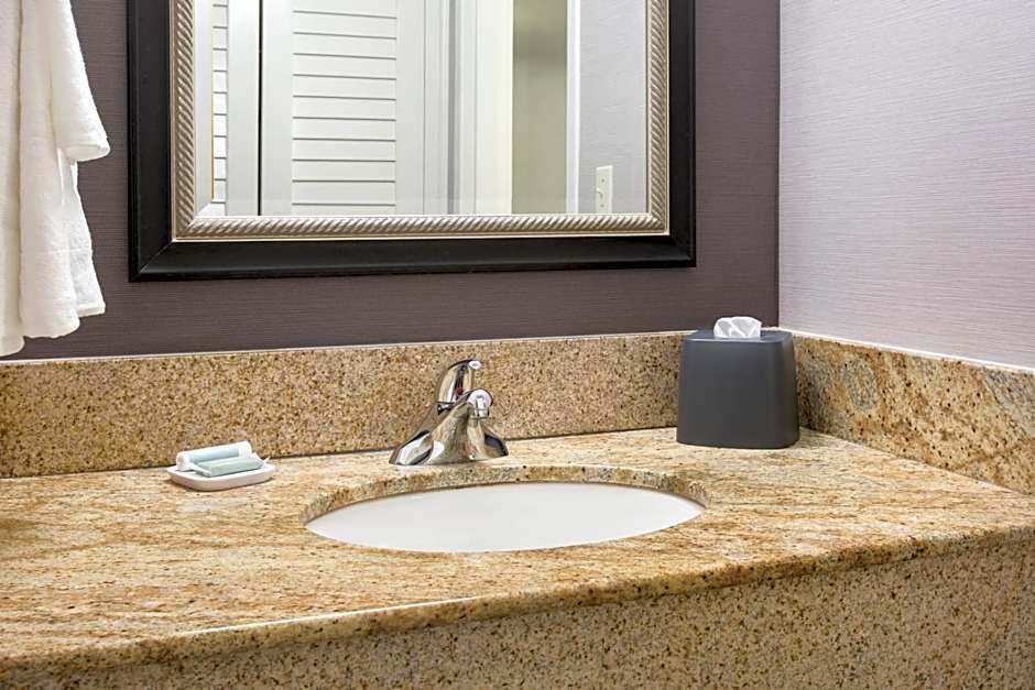 Courtyard by Marriott Tarrytown Westchester County